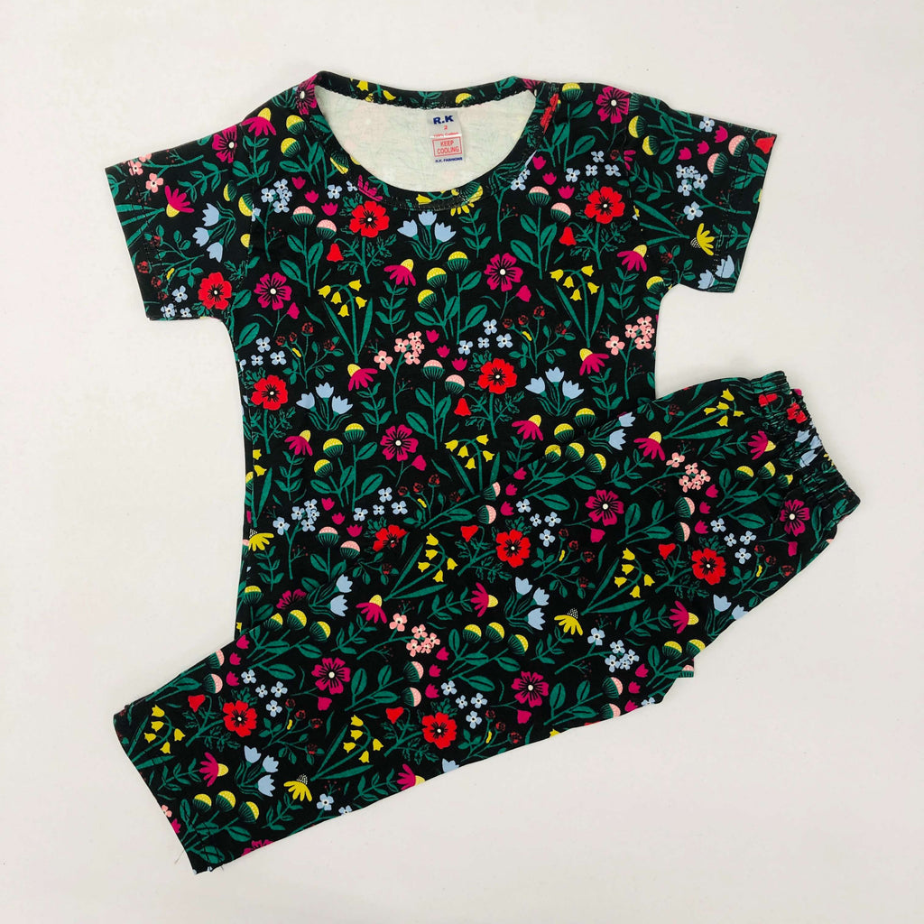 Kids Pant Set