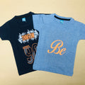 MNK T-Shirt Combo