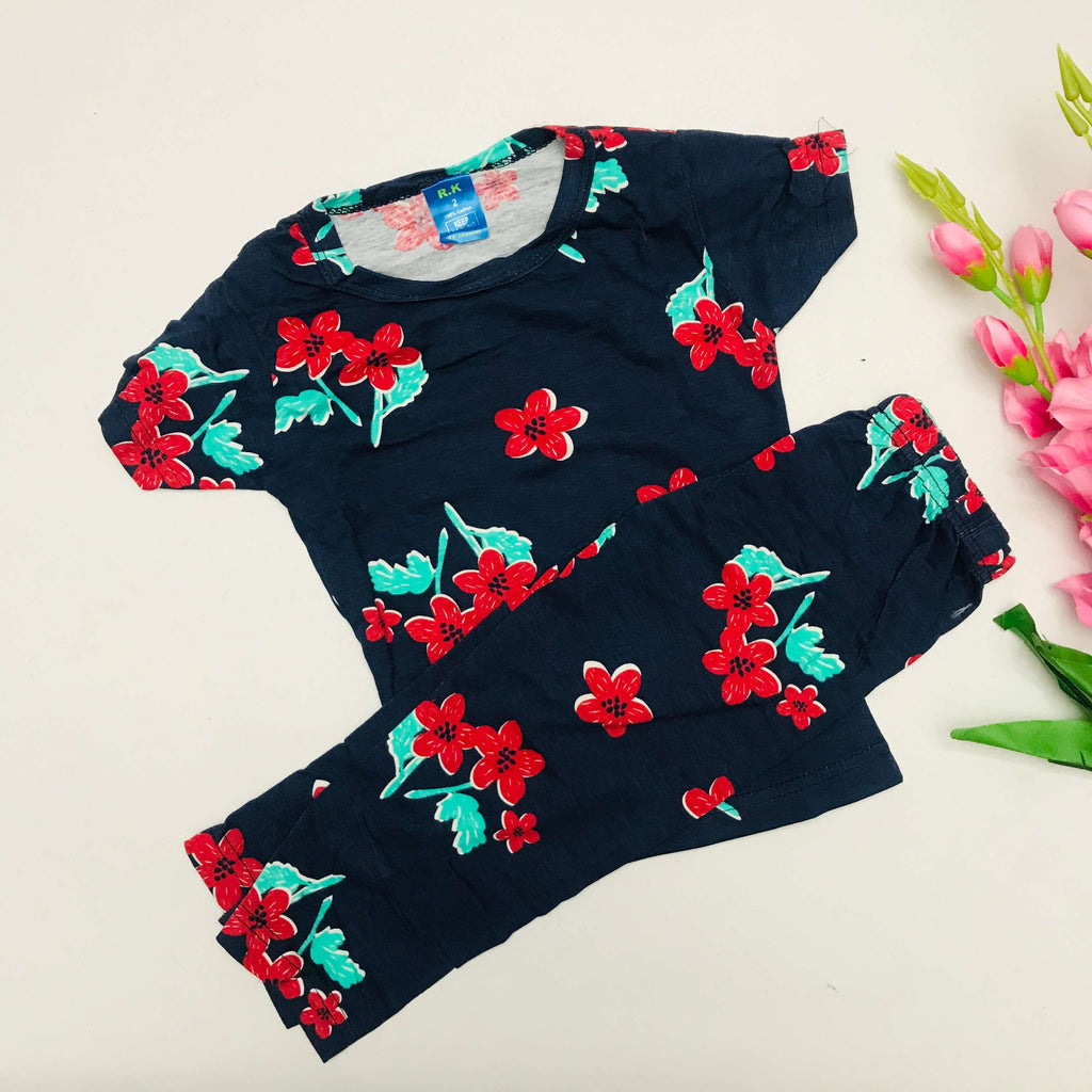 Kids Pant Set