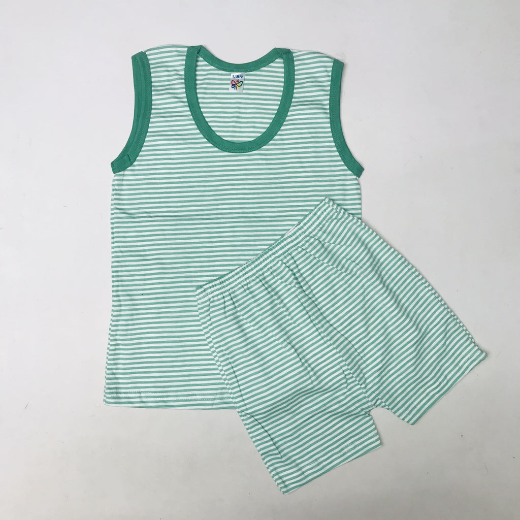 SL Kids Nikker Set