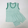 SL Kids Nikker Set
