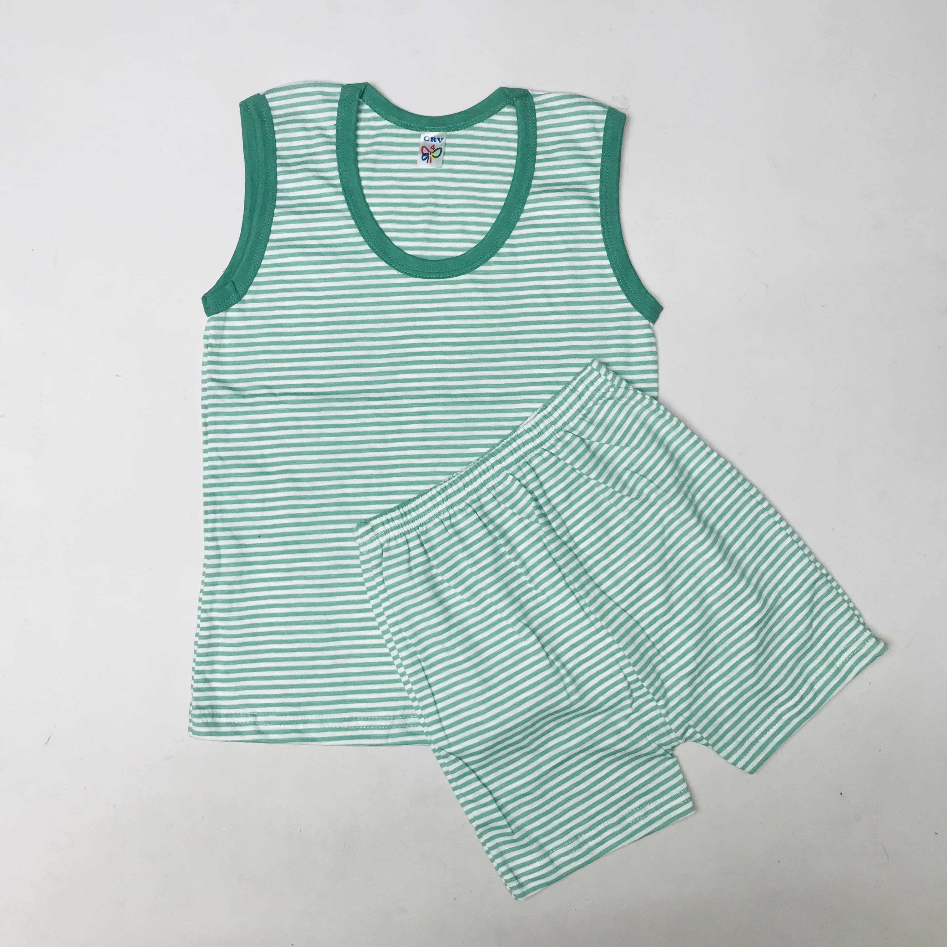 SL Kids Nikker Set