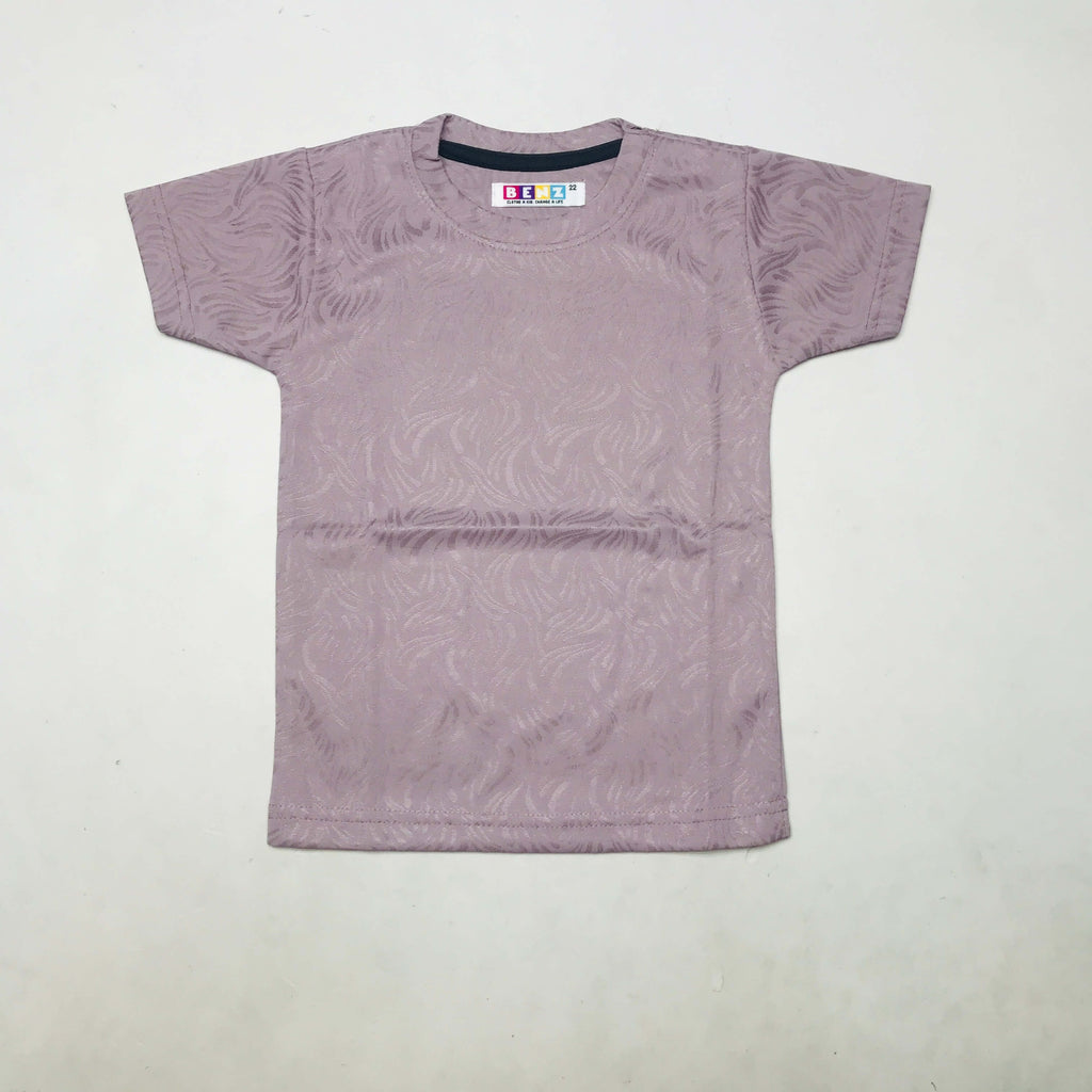 Benz T-Shirt Combo Pack Of 2