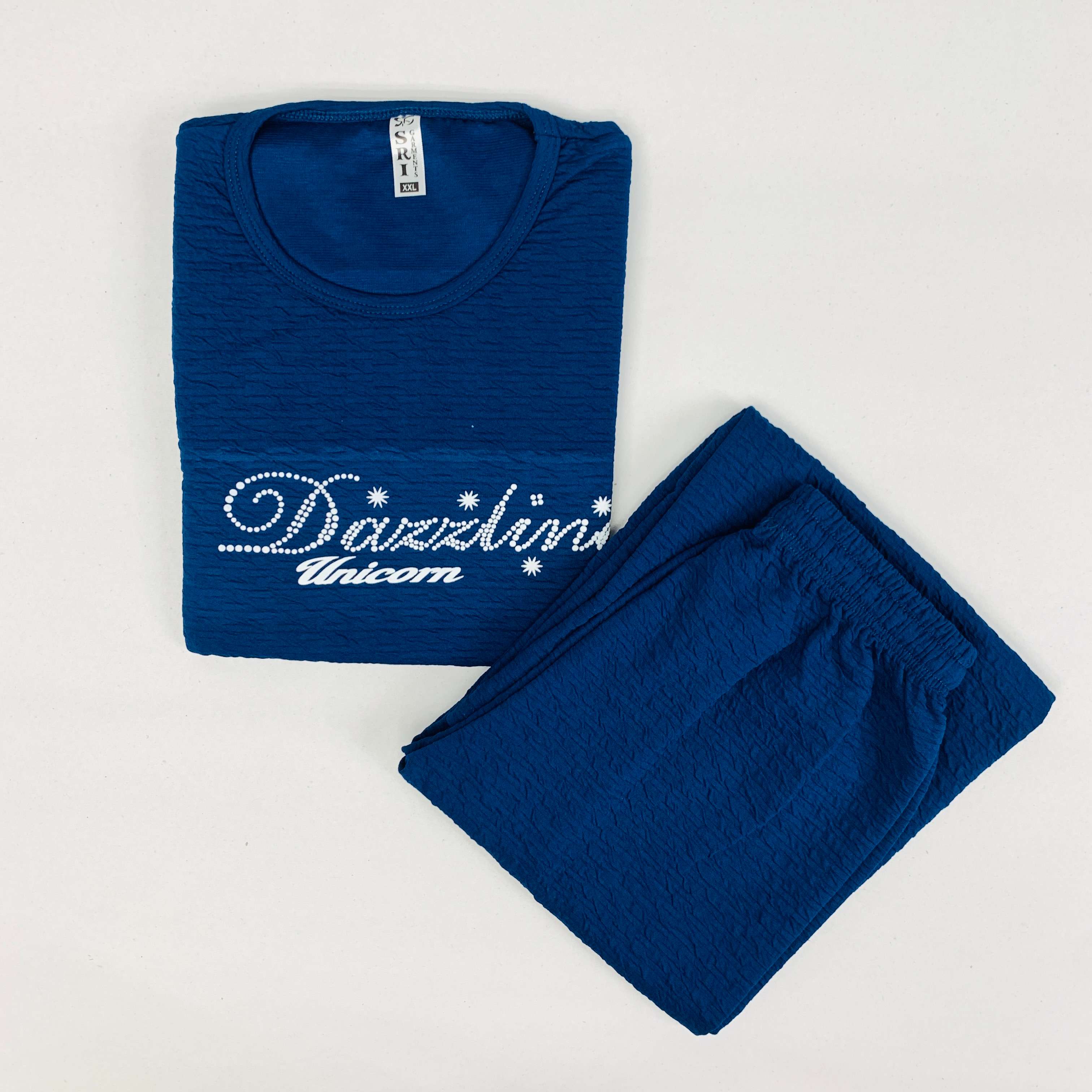 Bloom And Shine Pant Set