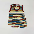 SL Kids Nikker Set