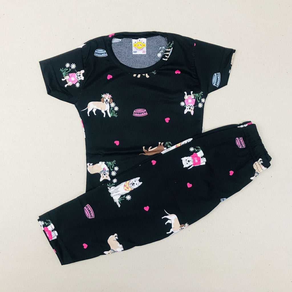 Pant Set