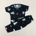 Pant Set