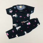 Pant Set