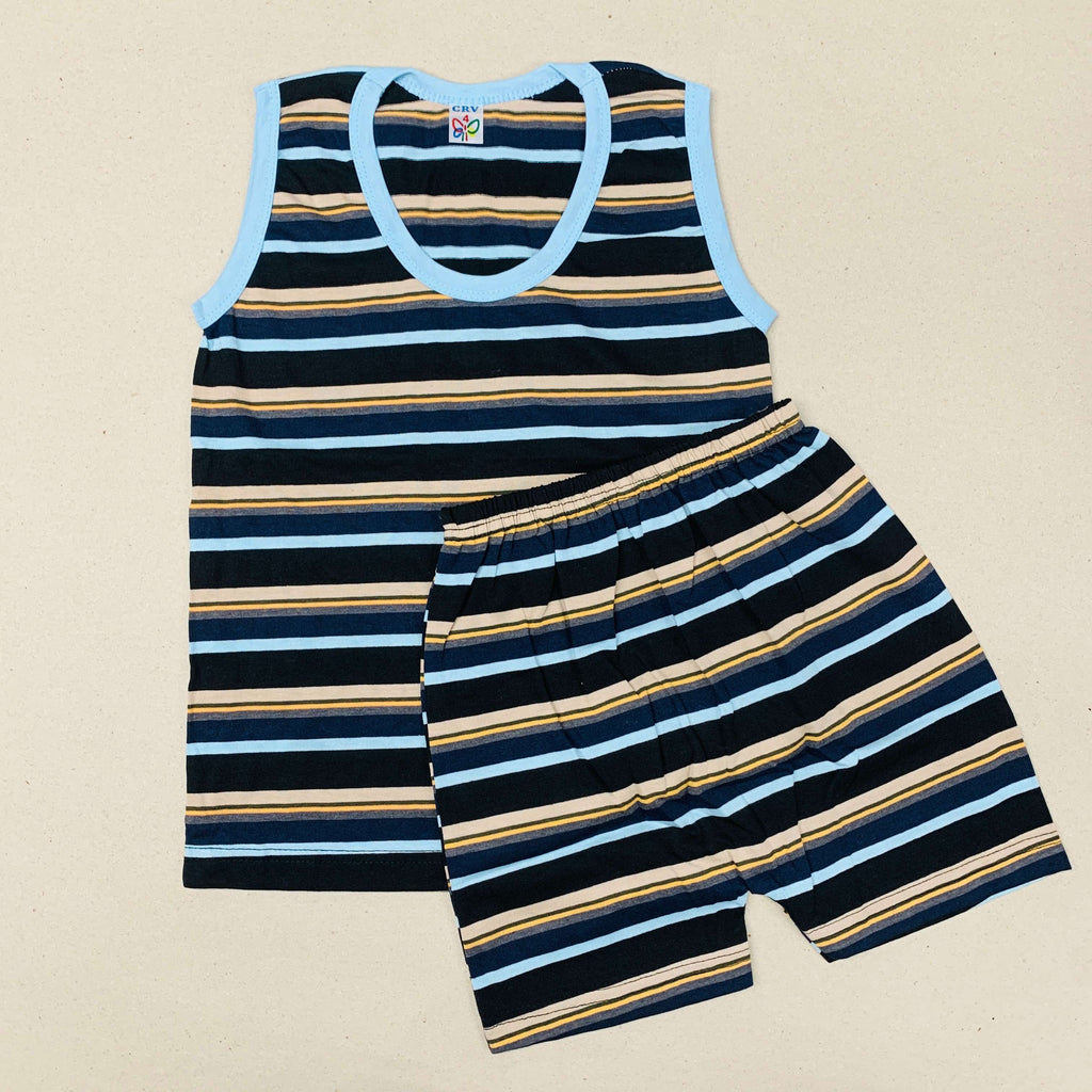 SL Kids Nikker Set