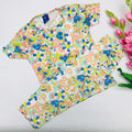 Kids Pant Set