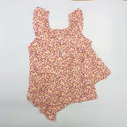 Girls Co-ord Set