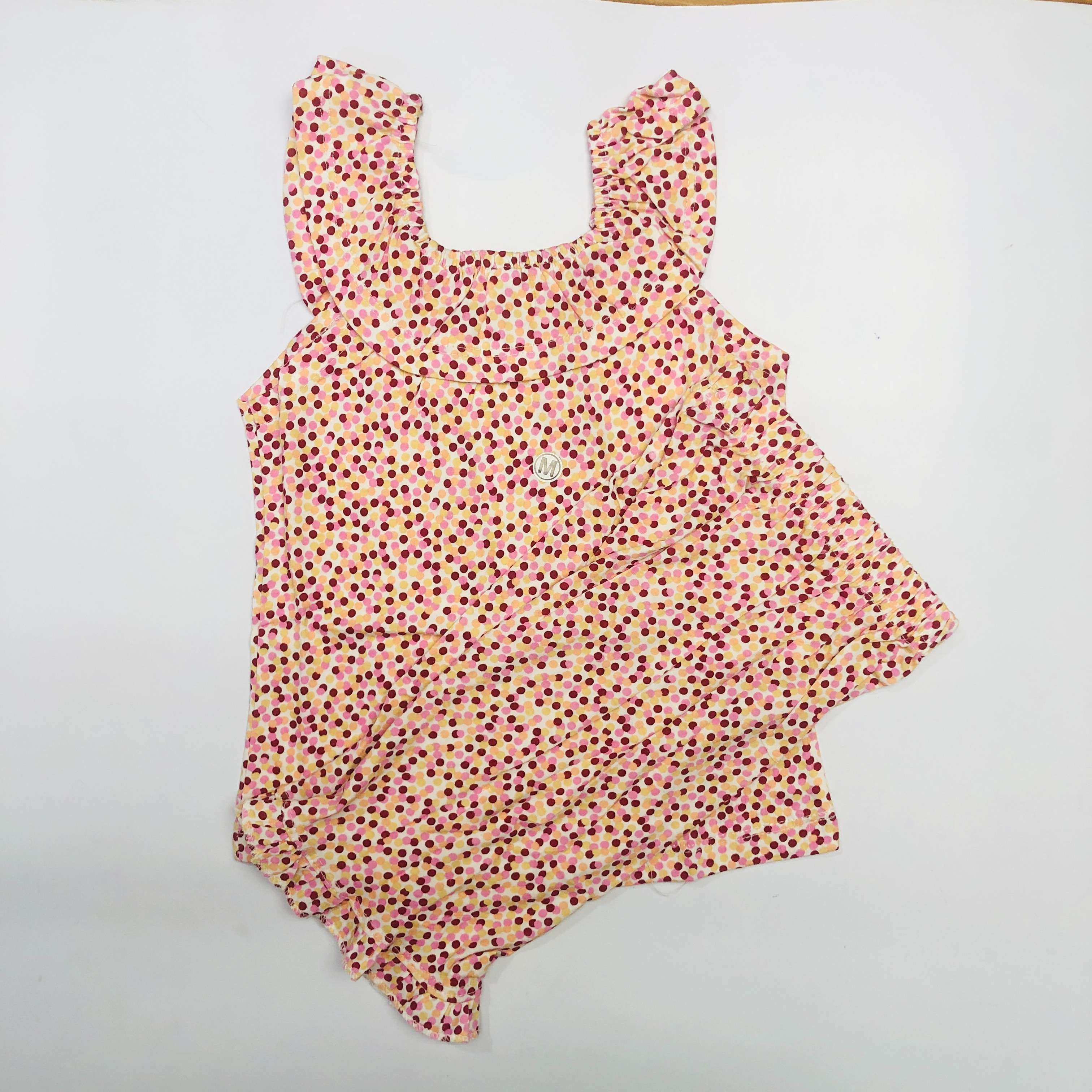 Girls Co-ord Set