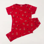 Kids Pant Set