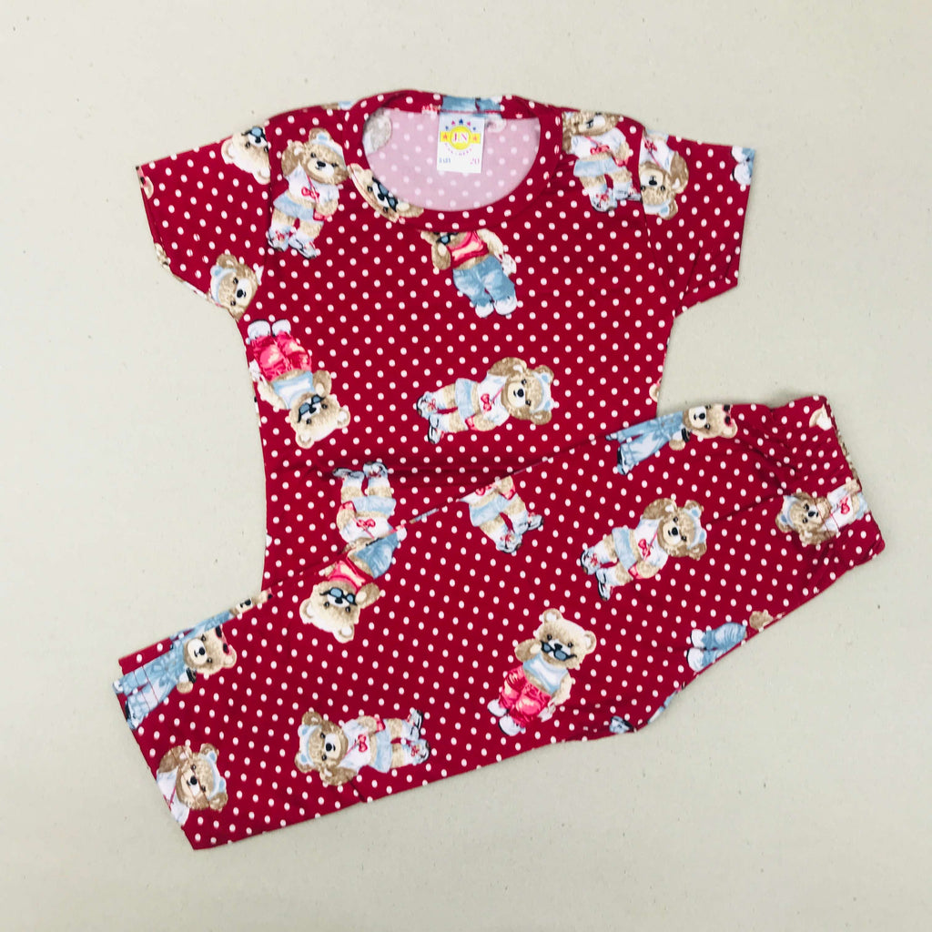 Pant Set