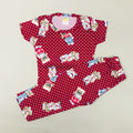 Pant Set