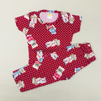 Pant Set
