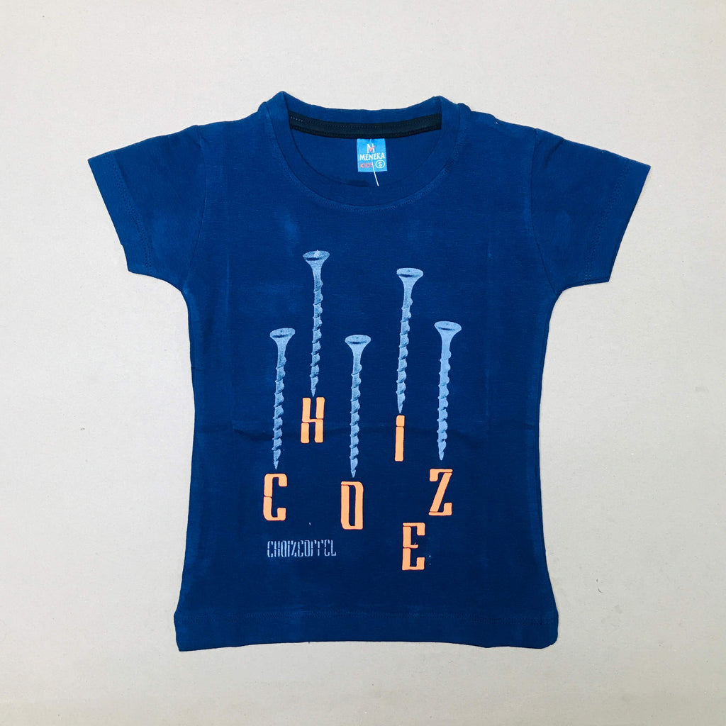 MNK T-Shirt Combo