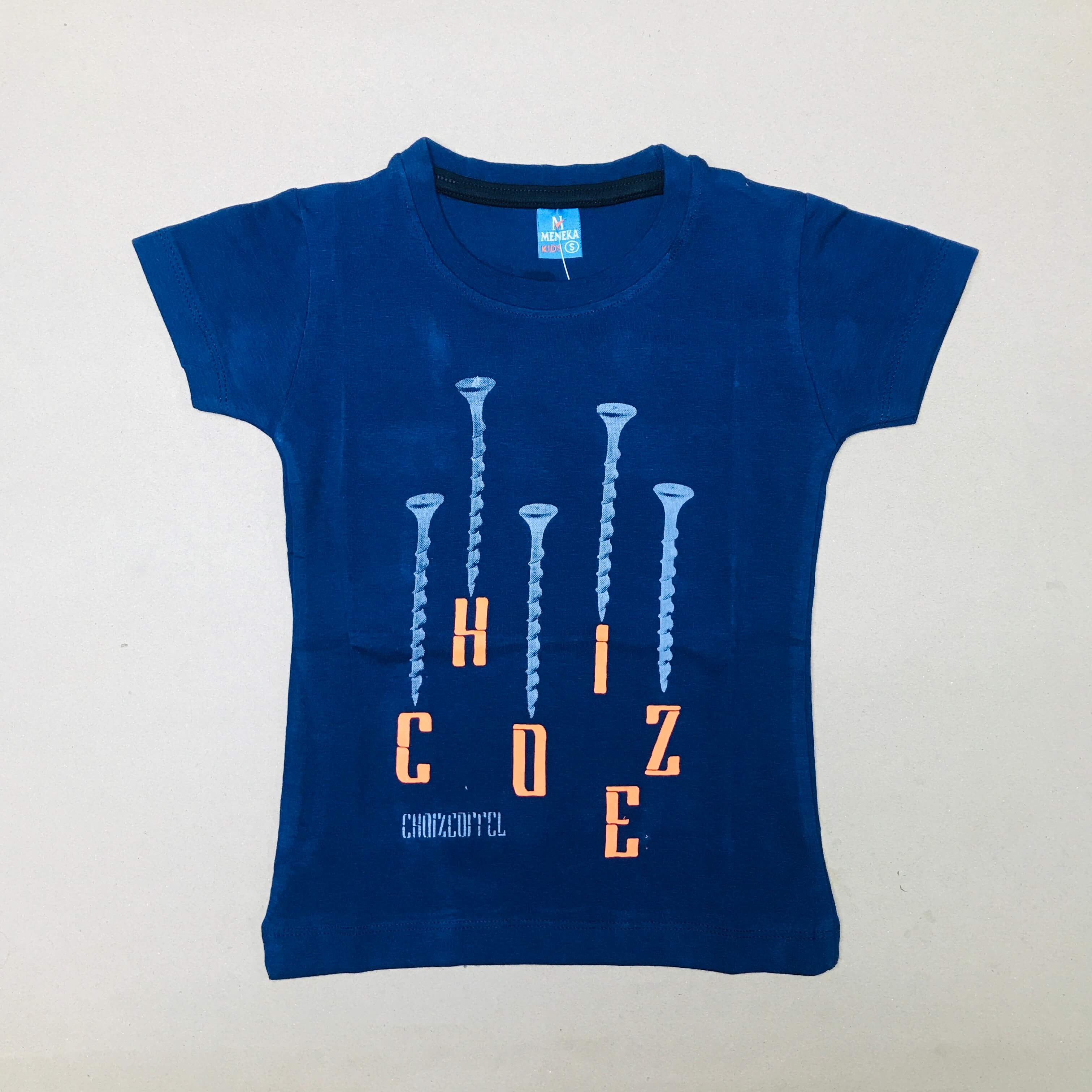 MNK T-Shirt Combo