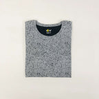 Dots Ladies Printed T-Shirt