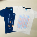 MNK T-Shirt Combo