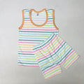 SL Kids Nikker Set