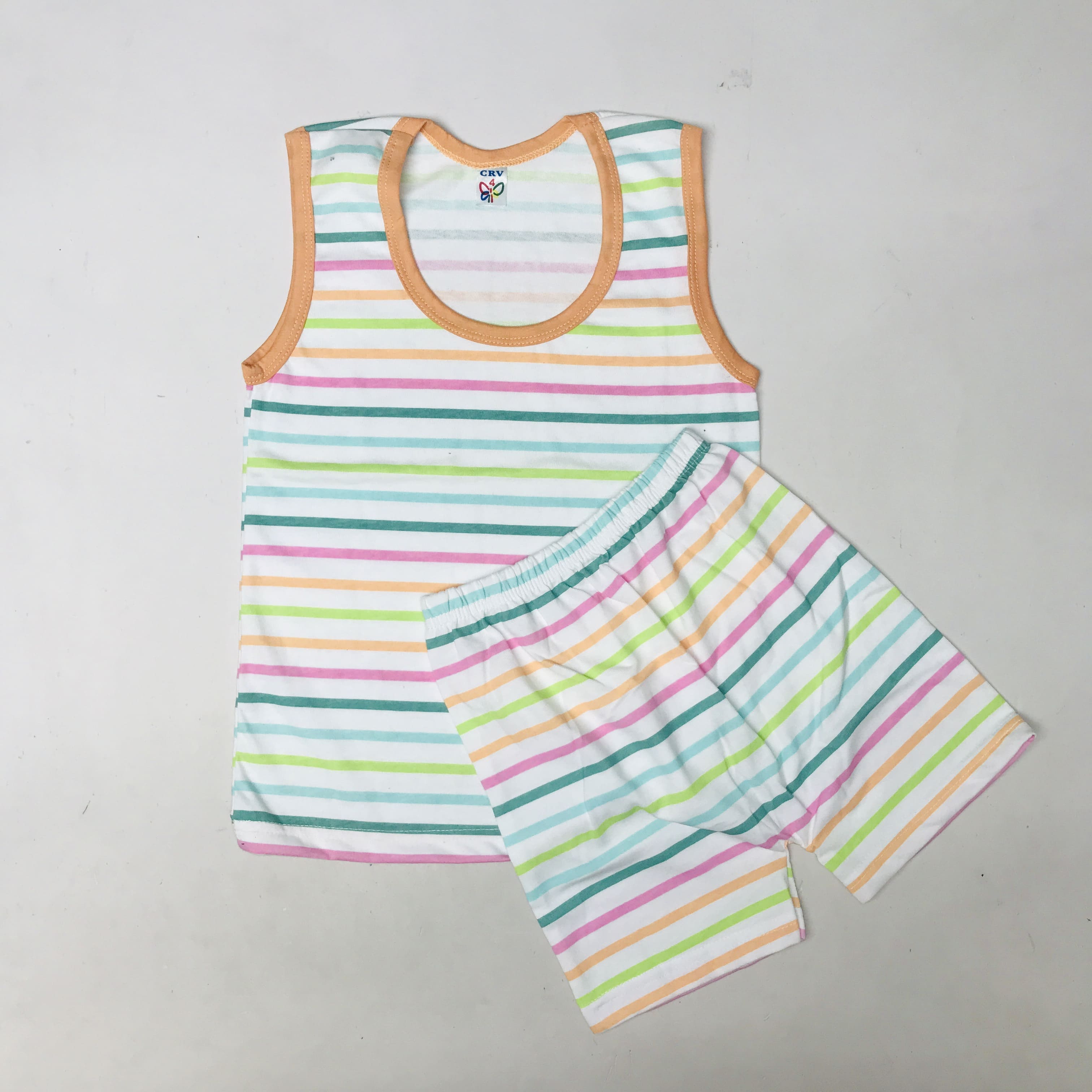 SL Kids Nikker Set