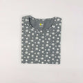 Dots Ladies Printed T-Shirt