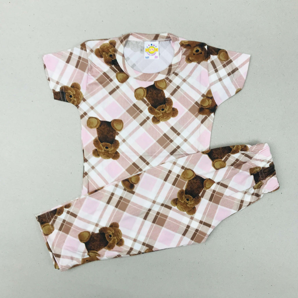 Pant Set