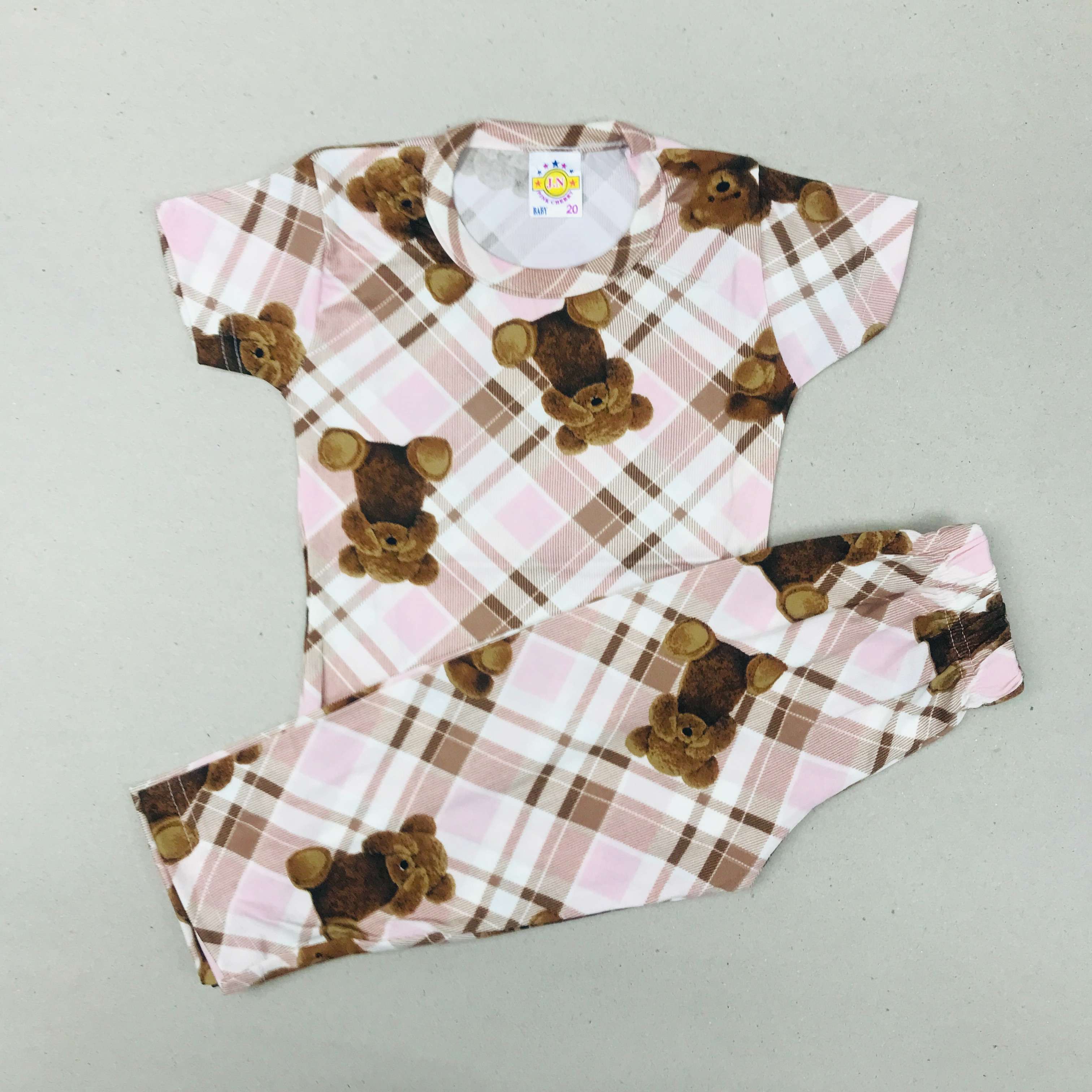 Pant Set