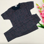 Kids Pant Set