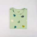 Dots Ladies Printed T-Shirt