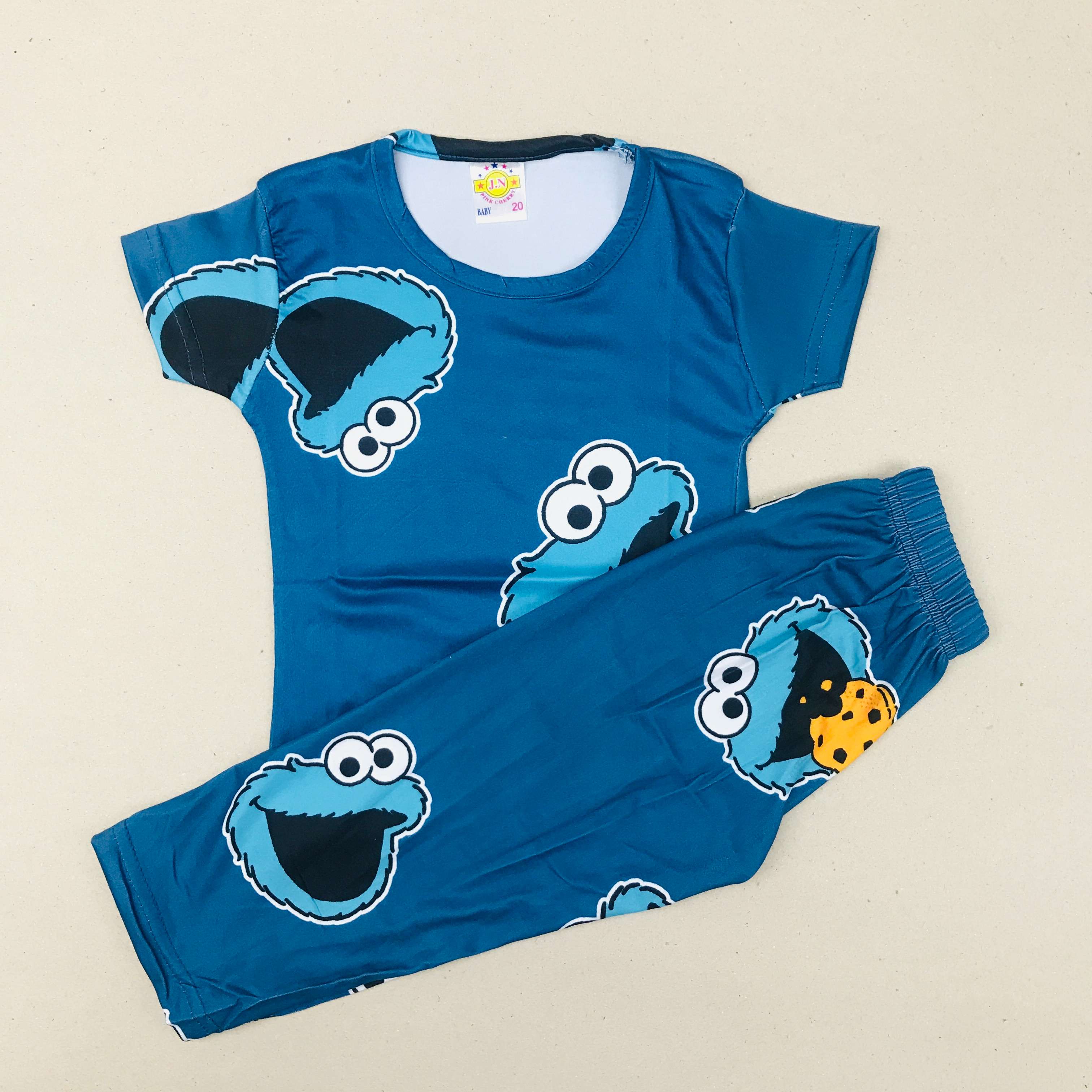 Pant Set