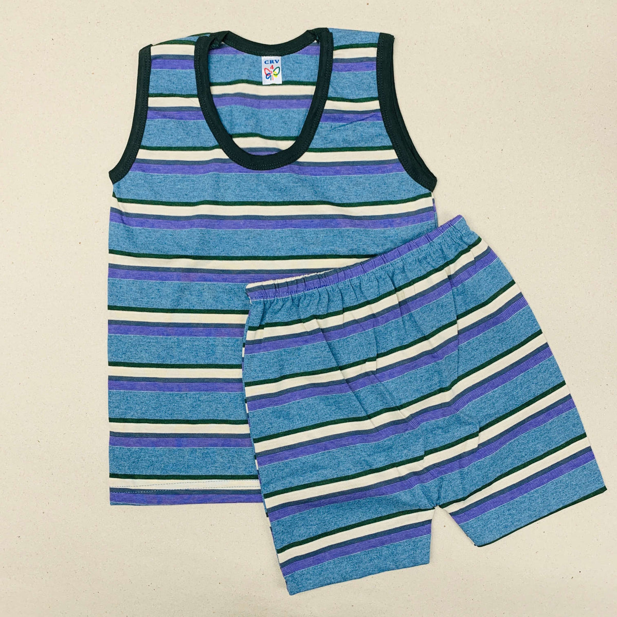 SL Kids Nikker Set