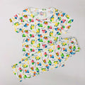 Kids Pant Set