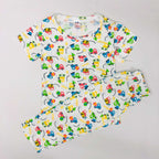 Kids Pant Set