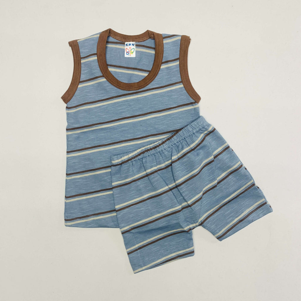 SL Kids Nikker Set