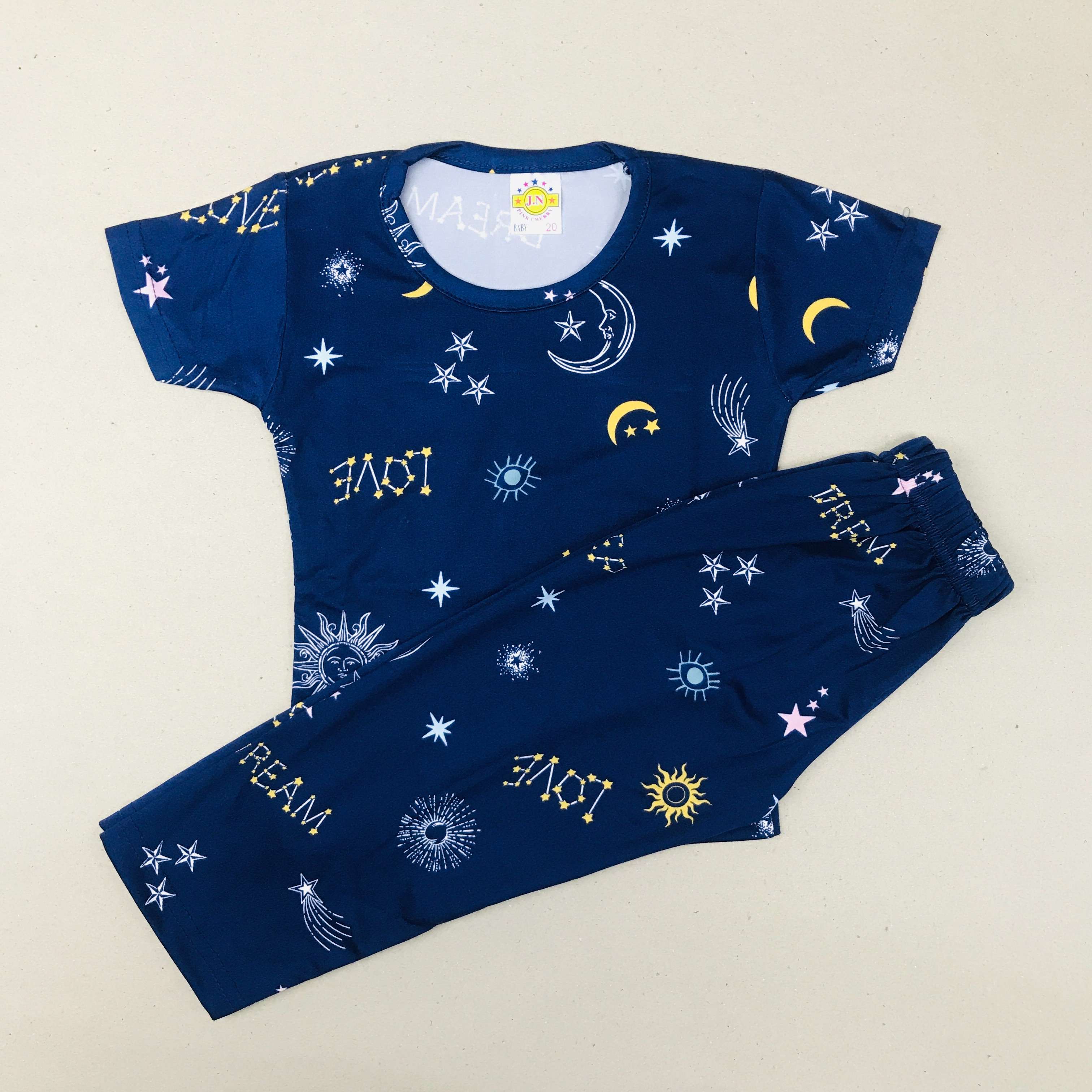 Pant Set