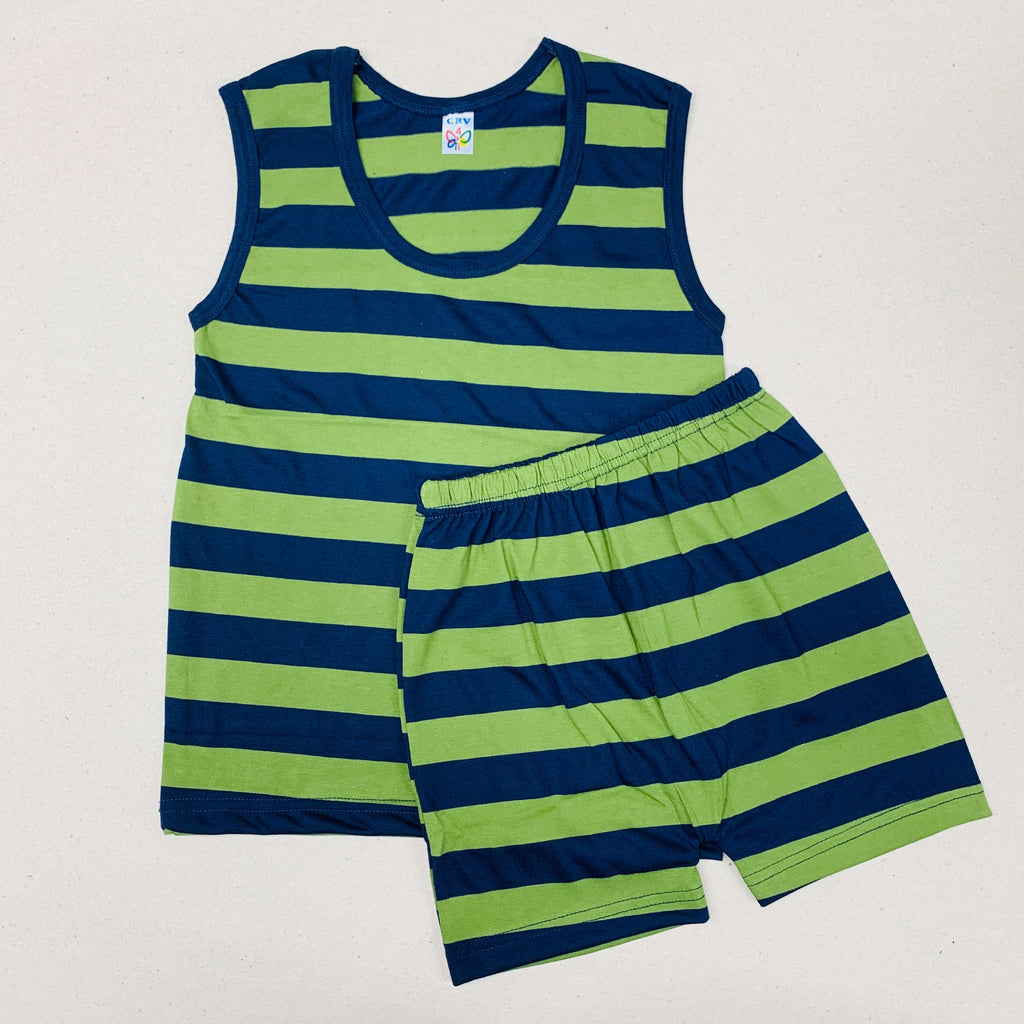 SL Kids Nikker Set