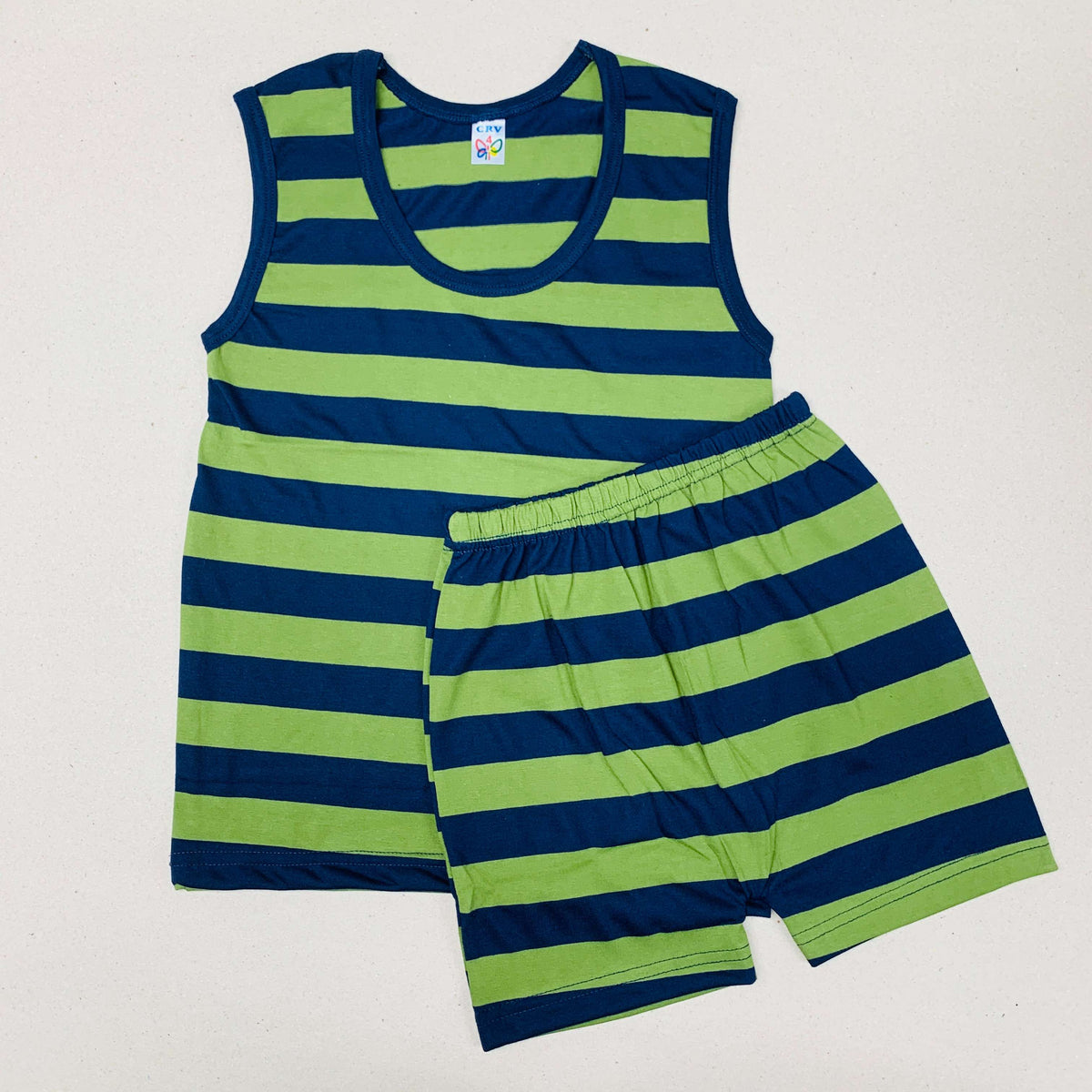 SL Kids Nikker Set