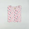 Dots Ladies Printed T-Shirt