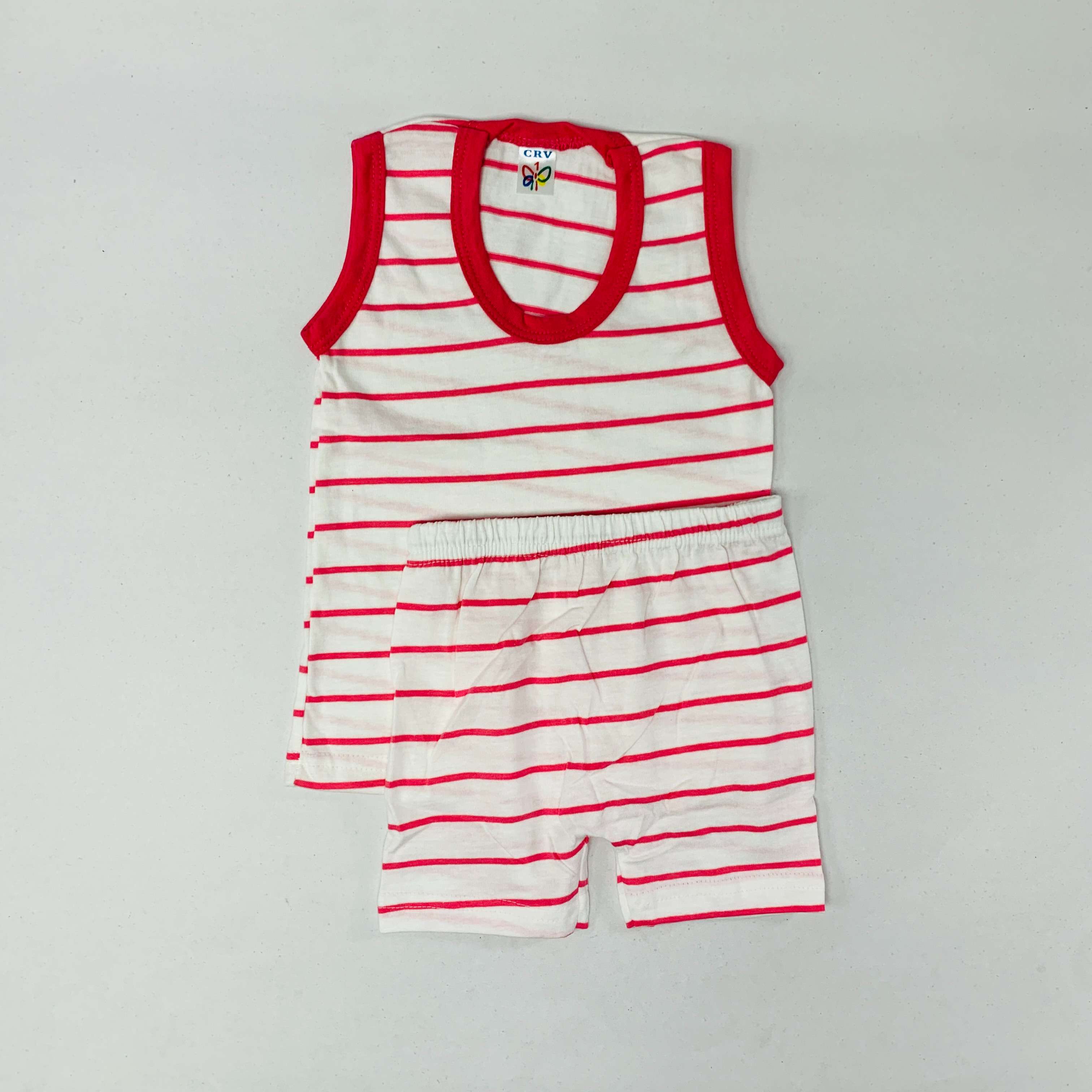 SL Kids Nikker Set