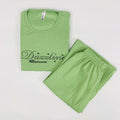 Bloom And Shine Pant Set