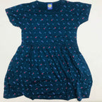 Kids Frock Combo Pack of 2