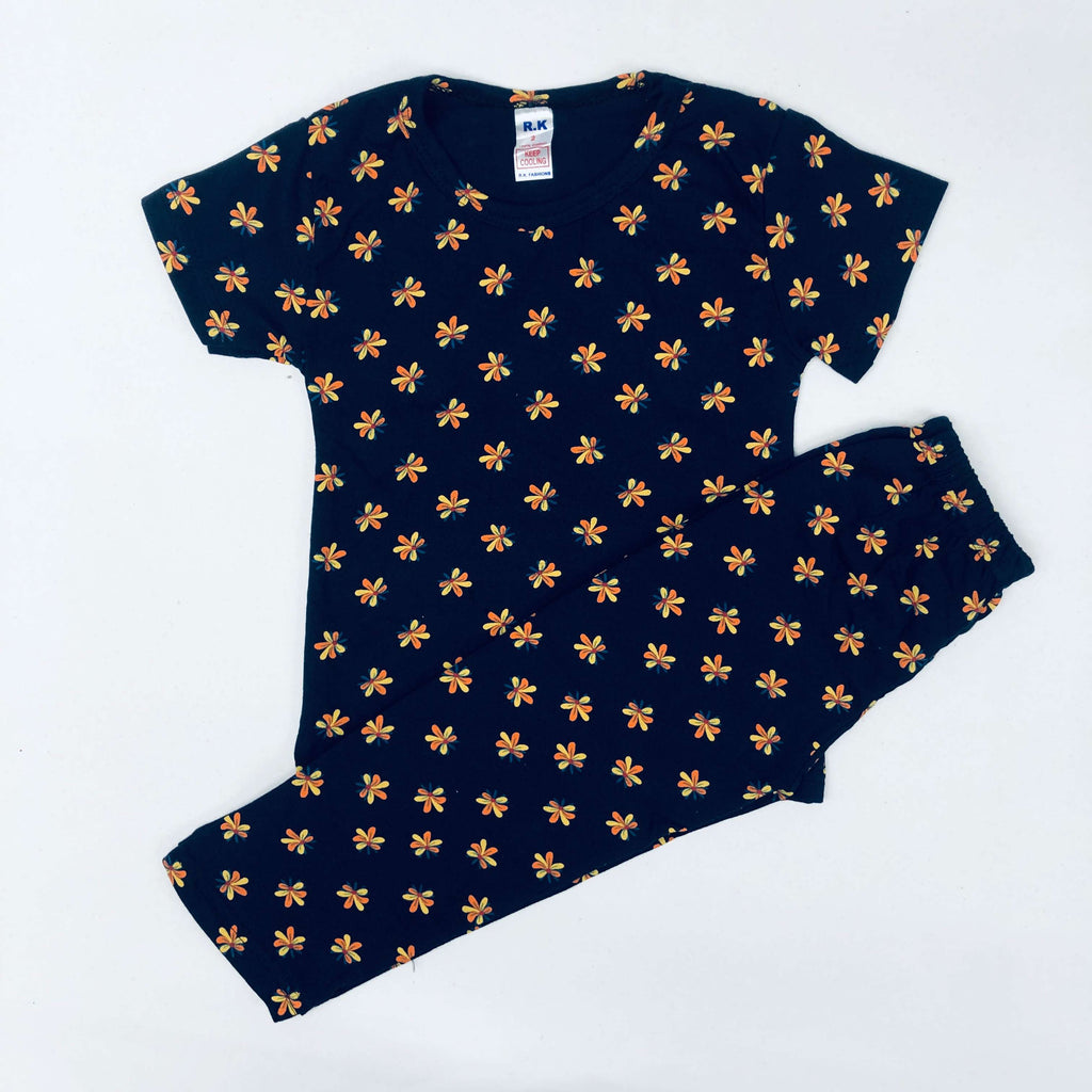 Kids Pant Set