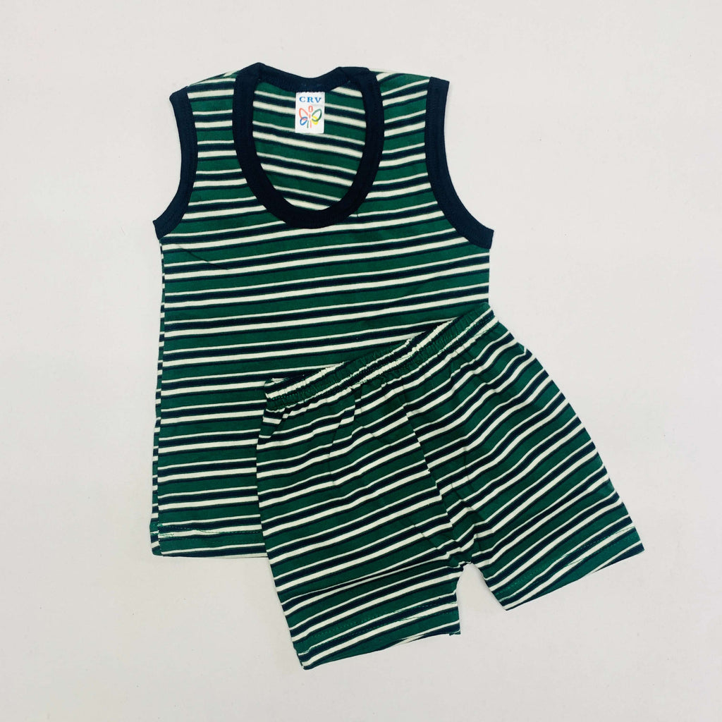SL Kids Nikker Set