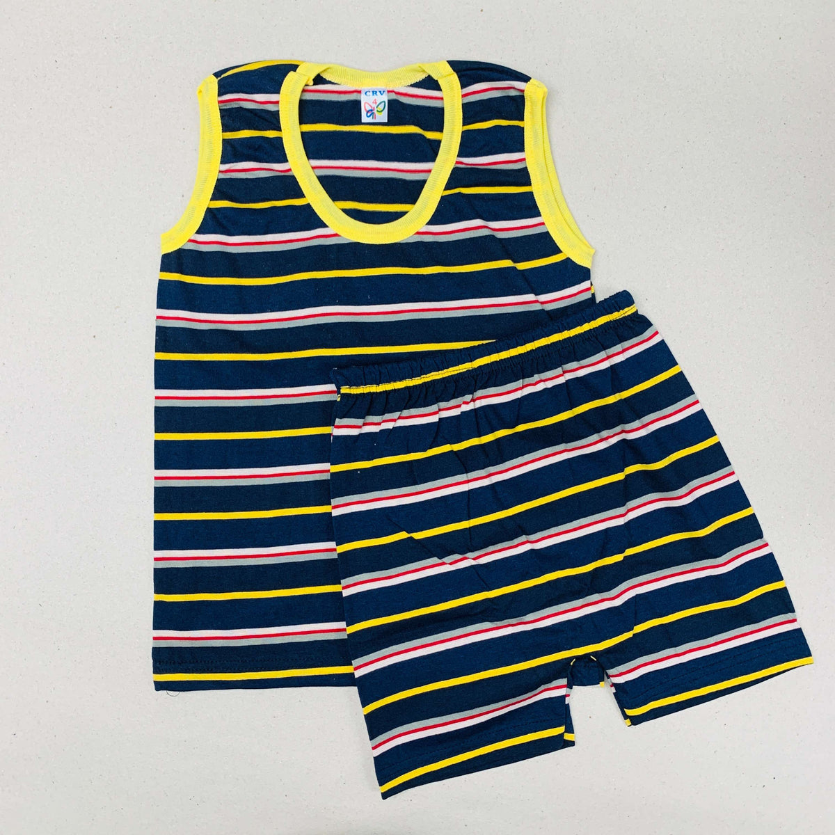 SL Kids Nikker Set