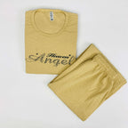 Bloom And Shine Pant Set