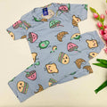 Kids Pant Set