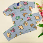 Kids Pant Set