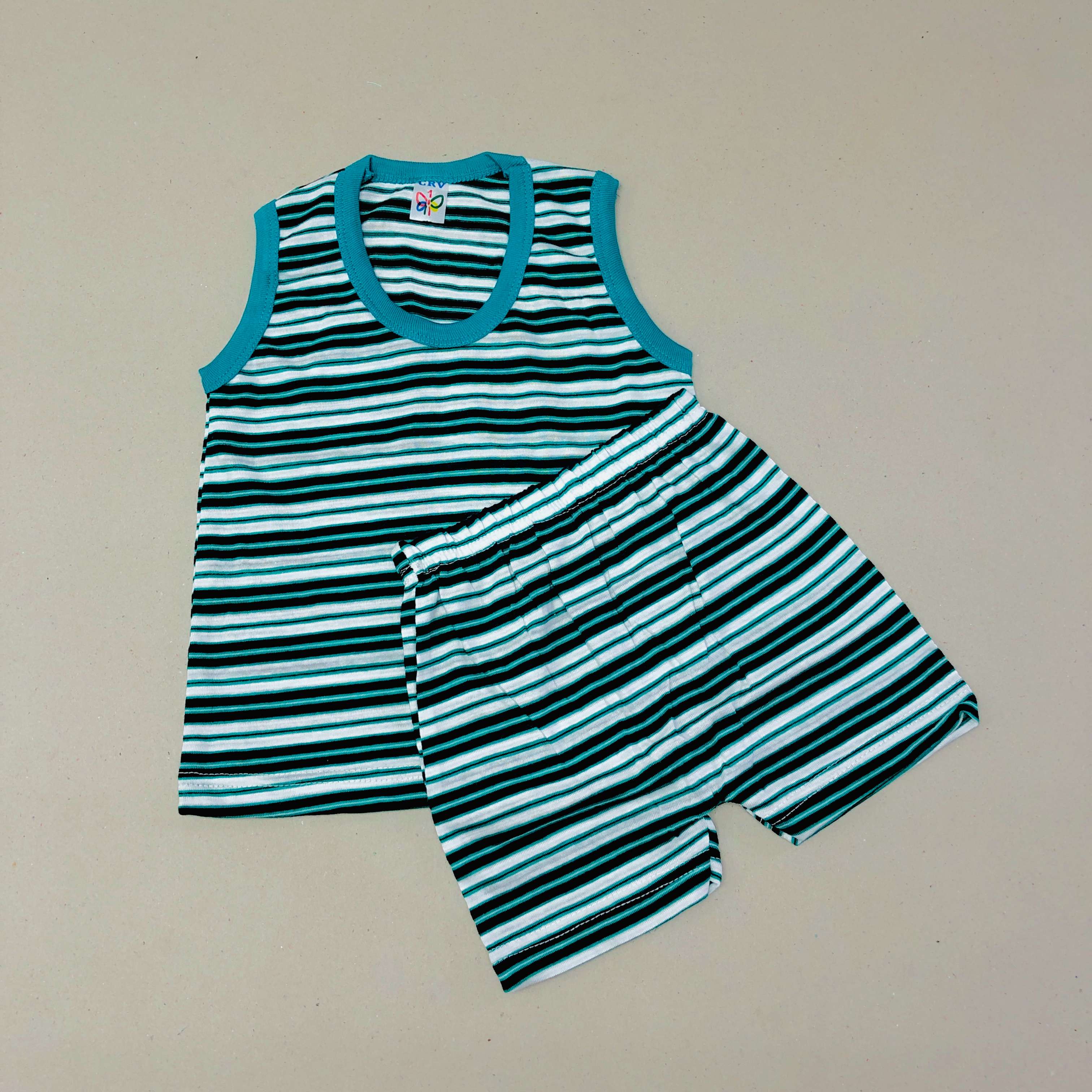 SL Kids Nikker Set